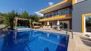 Islamlar Village 3 Bedroom Villa - 3668 - Kalkan - 8