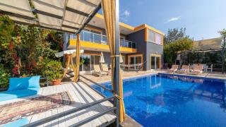 Islamlar Village 3 Bedroom Villa - 3668 - Kalkan - 6