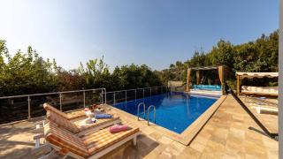 Islamlar Village 3 Bedroom Villa - 3668 - Kalkan - 3