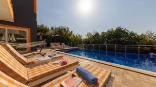 Islamlar Village 3 Bedroom Villa - 3668 - Kalkan - 1