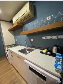 Dry Suit Home - Istambul - 5