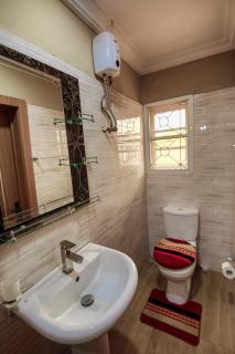Kuti Apartments - Abeokuta - 5