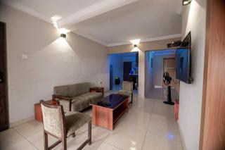 Kuti Apartments - Abeokuta - 2