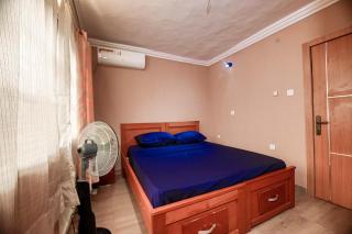 Kuti Apartments - Abeokuta - 4