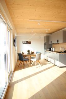 Wohlfühl-Apartments auf der Baar - Natururlaub im Schwarzwald - Bad Dürrheim - 6
