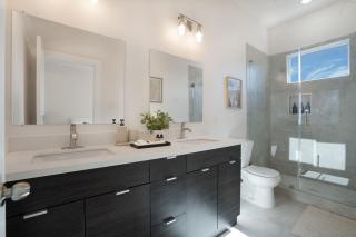 Cozy King Suite in Houston TX - Houston - 3