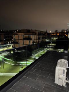 Ideal Apartament - Iaşi - 4