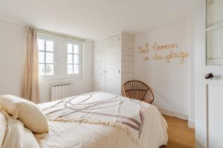 La Cabine - cœur de Honfleur - vue imprenable - Honfleur - 3