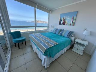 Playa La Herradura - La Serena - Coquimbo - 9