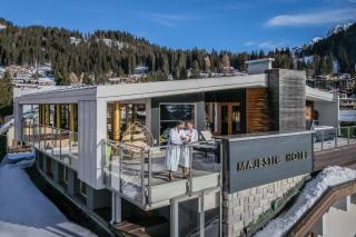Majestic Hotel - Madonna di Campiglio - 0