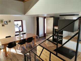 Gîte L'écrin du Forez - Vertolaye - 4