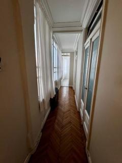 Gran departamento en pleno corazon de buenos aires - Buenos Aires - 7