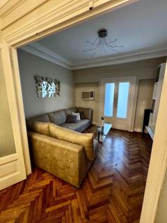 Gran departamento en pleno corazon de buenos aires - Buenos Aires - 8