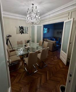 Gran departamento en pleno corazon de buenos aires - 9