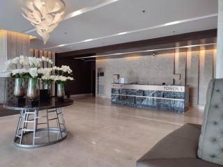 Welcome to GMB staycation U548 - Manila - 0