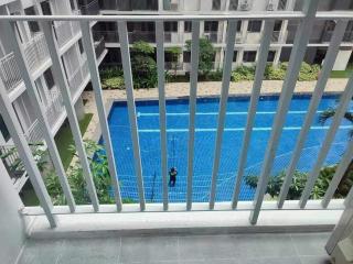 Welcome to GMB staycation U548 - Manila - 9