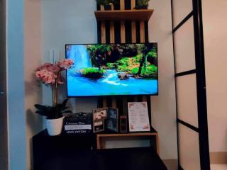 Welcome to GMB staycation U548 - Manila - 8