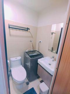 Welcome to GMB staycation U548 - Manila - 6