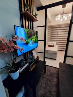 Welcome to GMB staycation U548 - Manila - 5