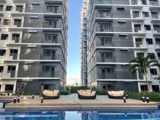Welcome to GMB staycation U548 - Manila - 2