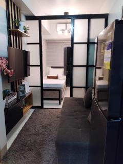 Welcome to GMB staycation U548 - Manila - 1