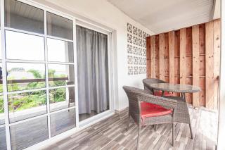 Kuti Apartments - Abeokuta - 9