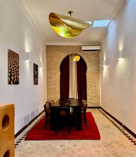 Riad Le Jardin des Matières - 7