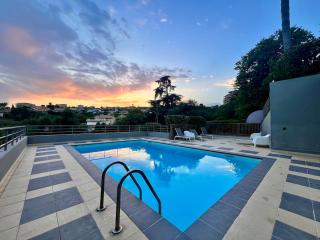 Le Cap Amazing View Riviera Apartment - Nice - 7