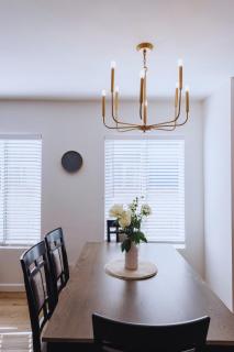 Cozy Modern 3 Bed 1 Bath Home - Pet Friendly! - 8