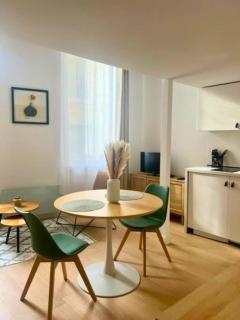 Studio de charme au centre de Montpellier! - 3