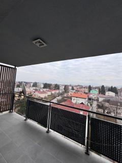 Apartman Kamelia Sarajevo - Sarajevo - 8