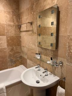 The Nelson country house - 1