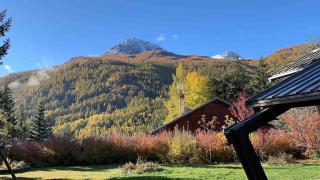 Maison Amore Serre Chevalier - Saint-Chaffrey - 4