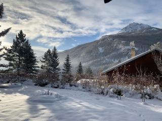 Maison Amore Serre Chevalier - Saint-Chaffrey - 0