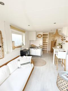 ELSK Cottage - Zandvoort - 6