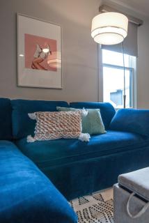 Stylish Townhouse in East Nashville - 1