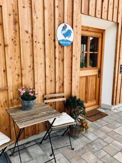 Moarhof Hackling - Ferienwohnung Anian - Irschenberg - 6
