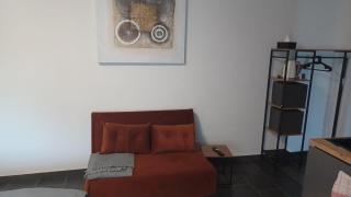 Einzelappartement im Neubau mit Kochnische nähe Legoland - Waldstetten - 4