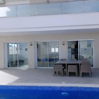 Villa roche - Awlād ‘Umar - 1