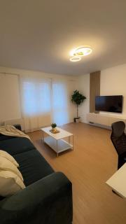Modernes Ferienapartment in Berlin-Neukölln - Berlino - 0