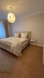 Modernes Ferienapartment in Berlin-Neukölln - Berlino - 4