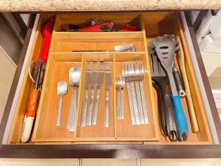 Adam's home with high-speed Internet near Polanco - 2