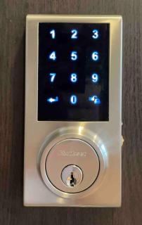 Adam's home with high-speed Internet near Polanco - 3