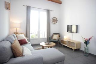 Duplex apartment - Sainte-Maxime - 0