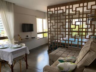 Ilusion Vip Flats - Natal - 6