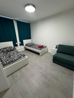 Apartmány pod Chočom - Vyšný Kubín - 8