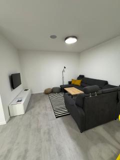 Apartmány pod Chočom - Vyšný Kubín - 5