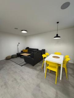 Apartmány pod Chočom - Vyšný Kubín - 4