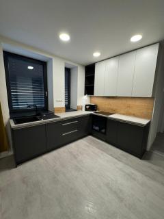 Apartmány pod Chočom - Vyšný Kubín - 3