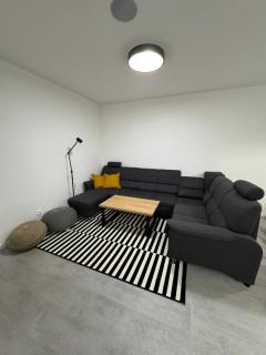 Apartmány pod Chočom - Vyšný Kubín - 1